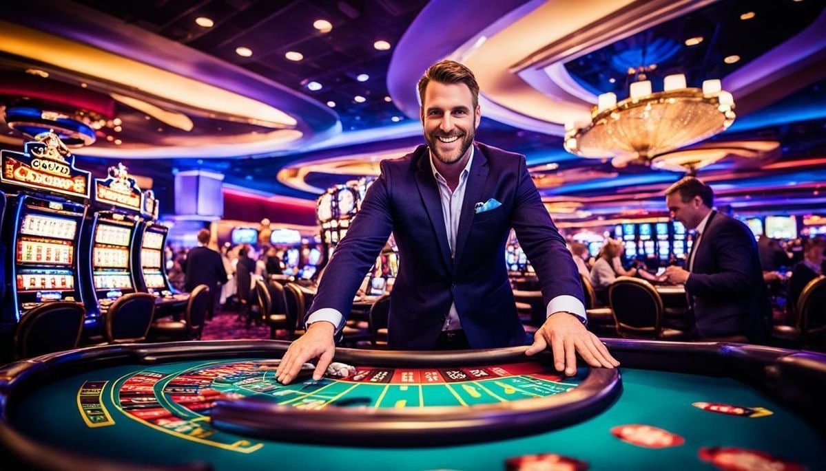 bet4444 Modos de apuesta variados