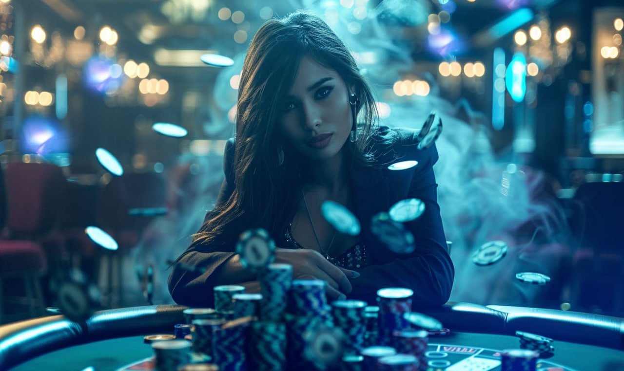bet4444 Conoce cómo funciona el Bingo en bet4444 y qué lo hace especial