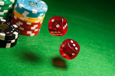 bet4444 Casino en Vivo