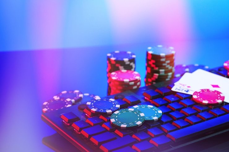 bet4444 Arcade
