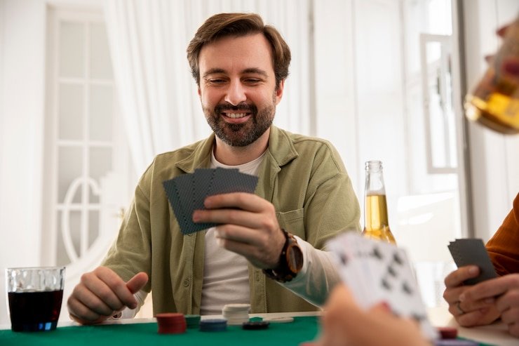 bet4444 Bingo